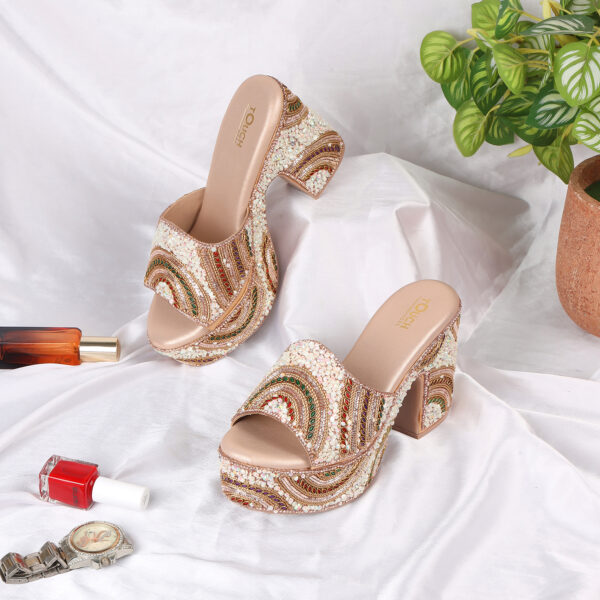 Wedge Sandals For Women