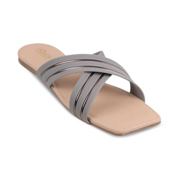 flat sandals for ladies