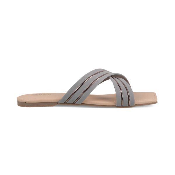 flat sandals for ladies