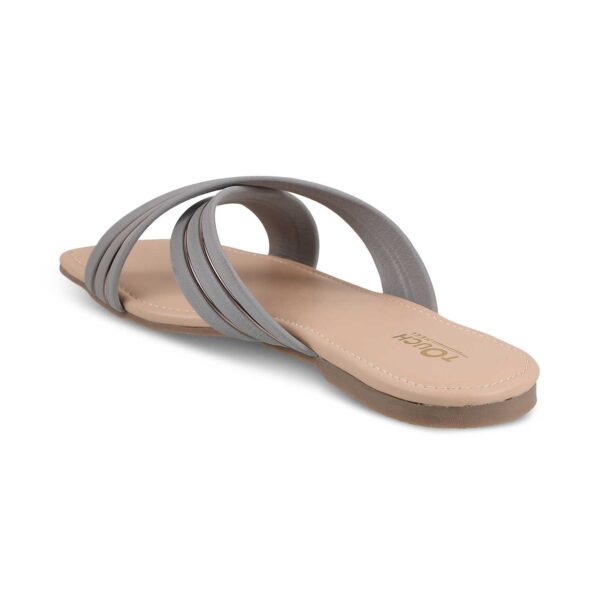 flat sandals for ladies
