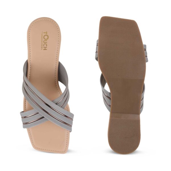 flat sandals for ladies