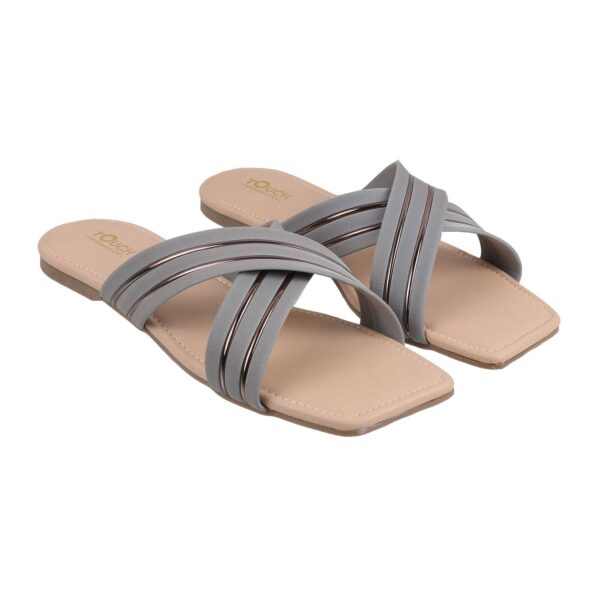flat sandals for ladies