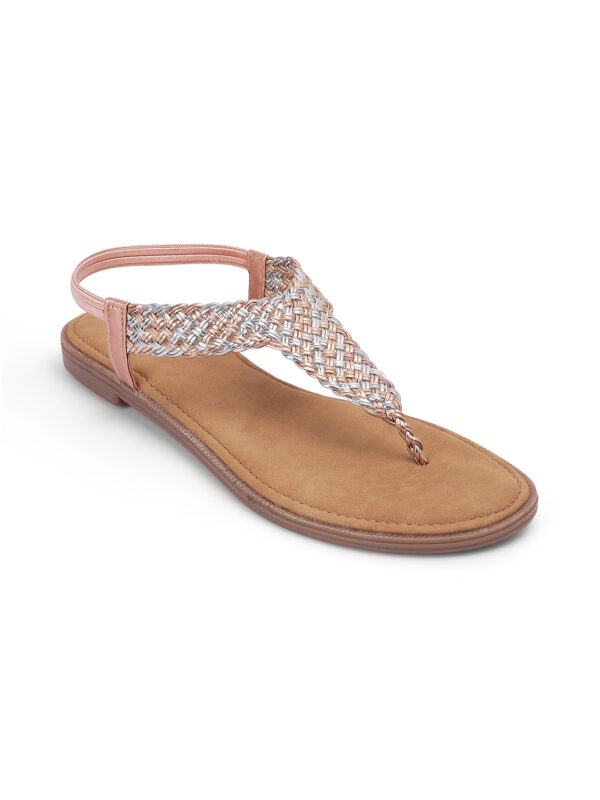Casual Flat Shoes For Women - Image 3