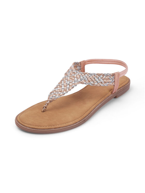 Casual Flat Shoes For Women - Image 4