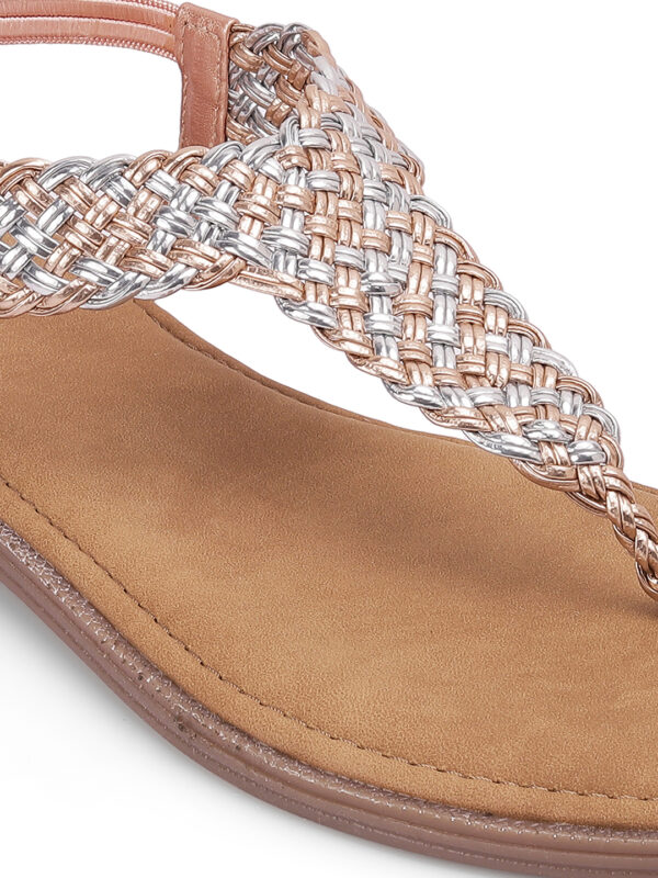 Casual Flat Shoes For Women - Image 5