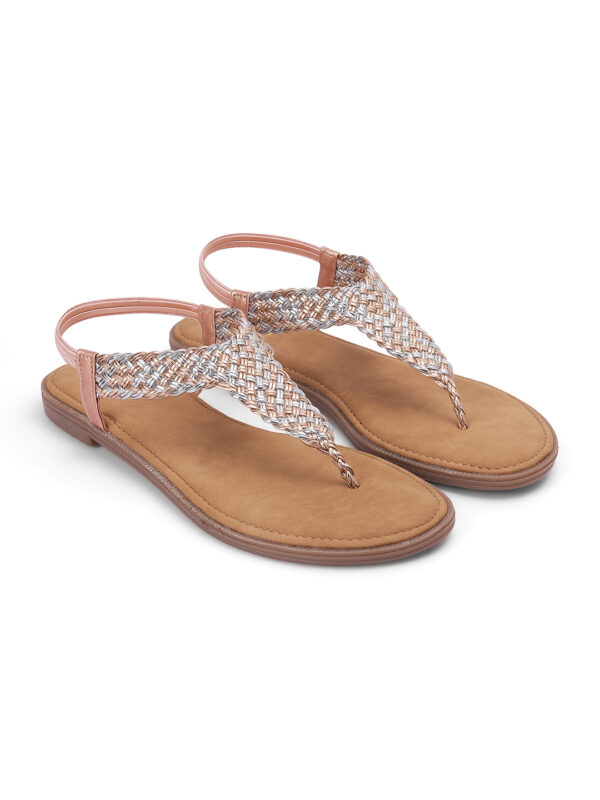 Casual Flat Shoes For Women - Image 7