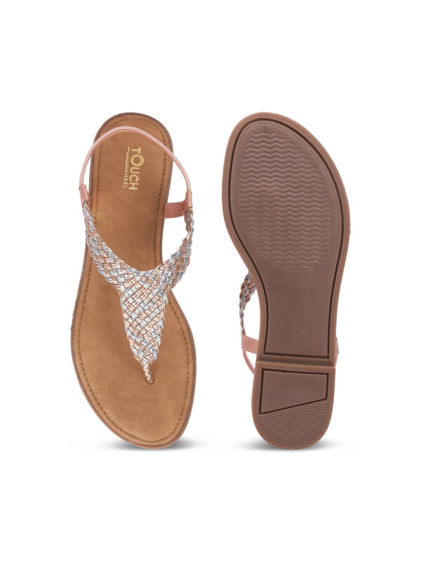 Casual Flat Shoes For Women - Image 8