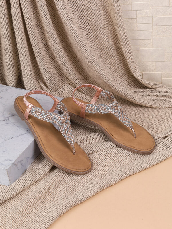 Casual Flat Shoes For Women