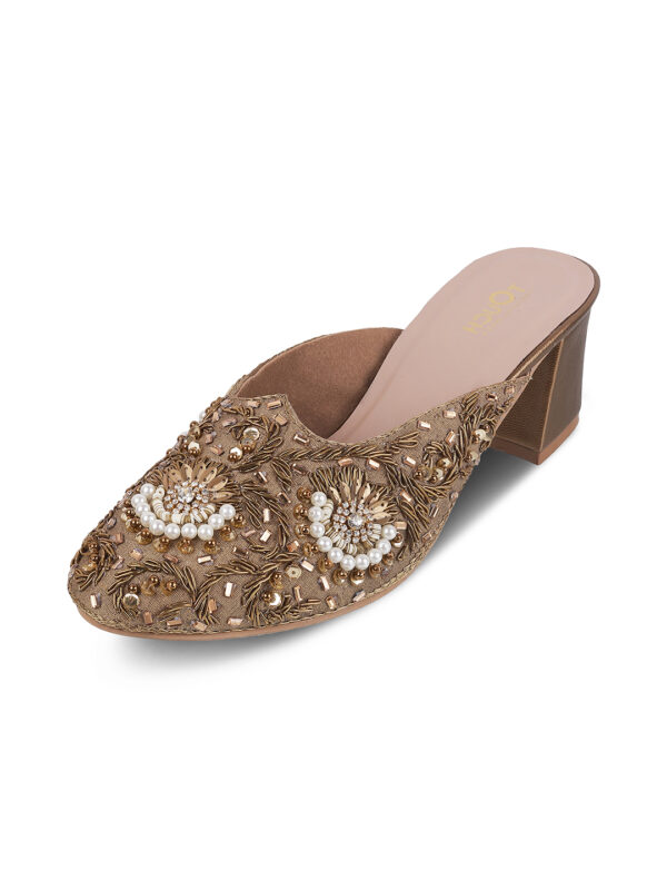 Embroidered Shoes Near me - Image 6