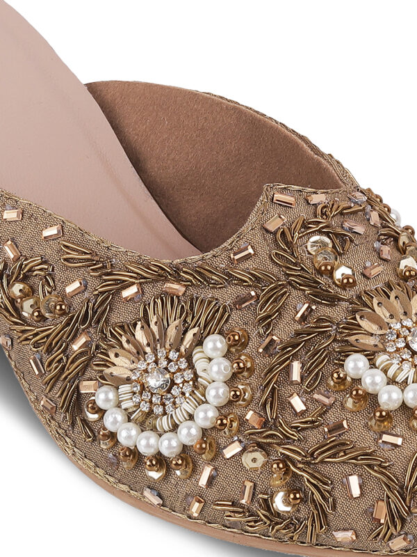Embroidered Shoes Near me - Image 8