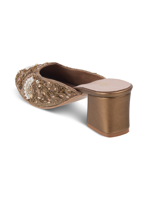 Embroidered Shoes Near me - Image 4