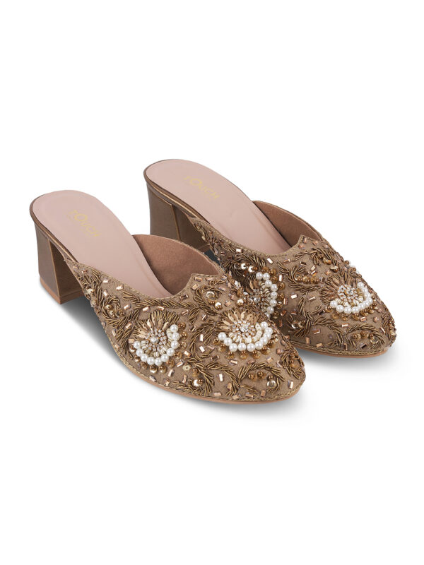 Embroidered Shoes Near me - Image 9