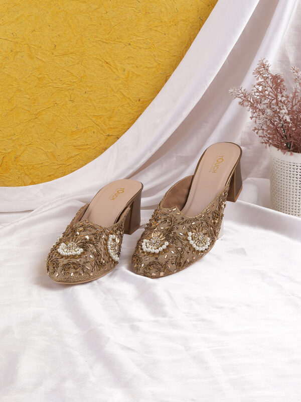 Embroidered Shoes Near Me