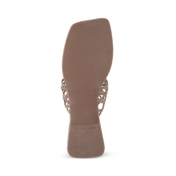 Rose gold Fancy Flat - Image 9