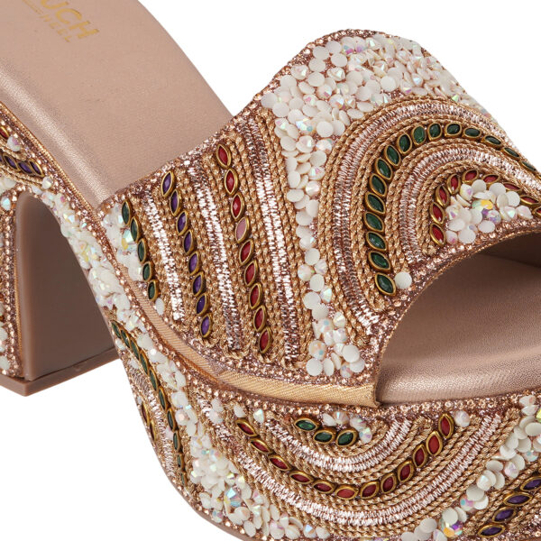 Wedge Sandals For Women