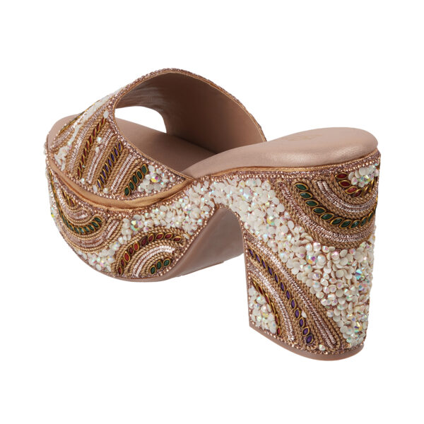 Wedge Sandals For Women - Image 5