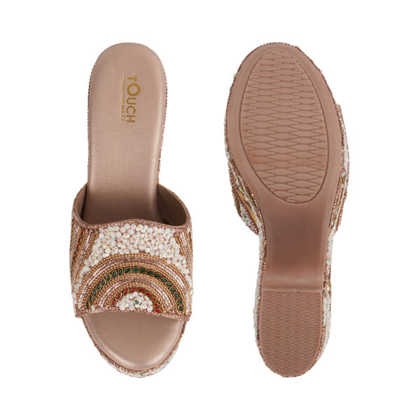 Wedge Sandals For Women - Image 4