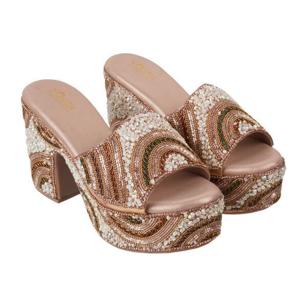 Wedge Sandals For Women - Image 3