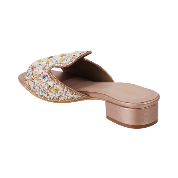 Bridal Slipper Wedding ladies footwear - Image 7